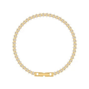 Bracciale Tennis Vionelle Marquise | Oro