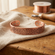 Bracciale in rame Drift di Greta