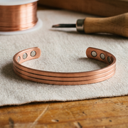 Bracciale in rame Core di Greta